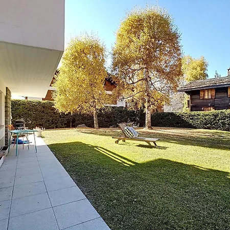 Apartamento Olympia 033